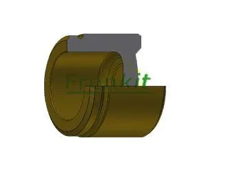 FRENKIT P665302 Поршень тормозного суппорта