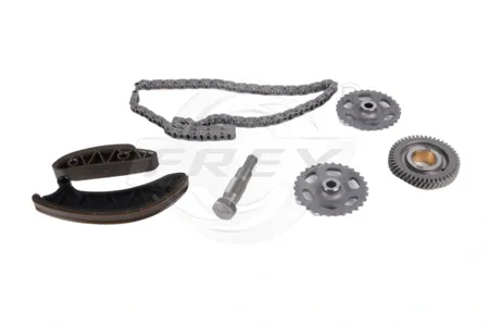 FREY 706506201 Комплект ГРМ MB C(W205)/S(W221)/VITO(W638)