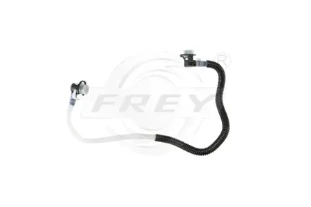FREY 716000701 Амортизатор крышки багажника