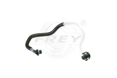 FREY 716001001 Трубка Mercedes Sprinter (901-904)