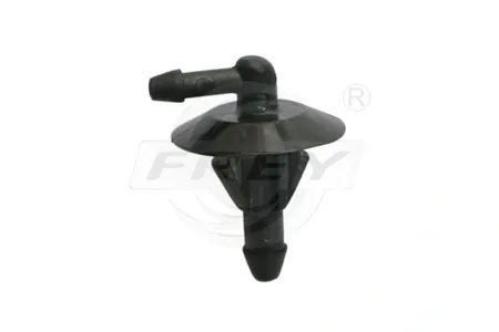 FREY 716100501 Переходник Mercedes Sprinter 901906