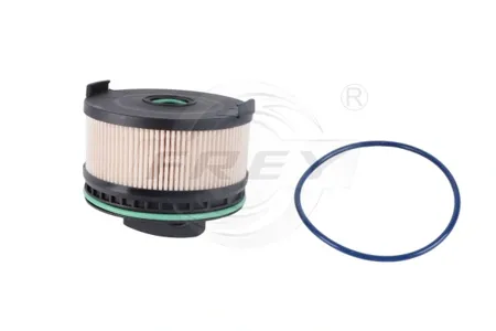 FREY 716900401 Фильтр топливный Mercedes W205W213 14-