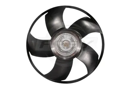 FREY 723502401 Вентилятор радиатора