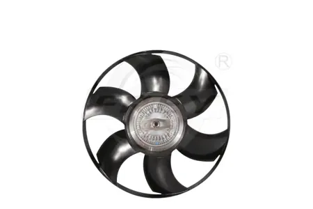FREY 723703101 Вискомуфта Mercedes Sprinter (906) с крыльчаткой