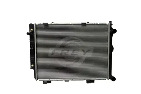 FREY 723800501 Радиатор двигателя