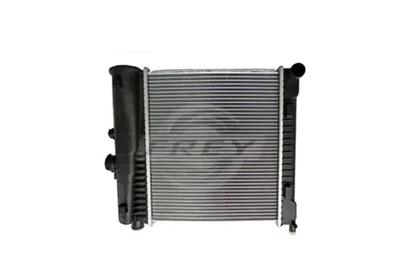 FREY 723808101 Радиатор алюминиевый без кондиционером W202 2025005903