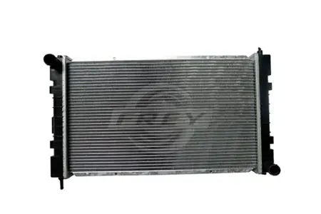 FREY 723813601 Радиатор двигателя 