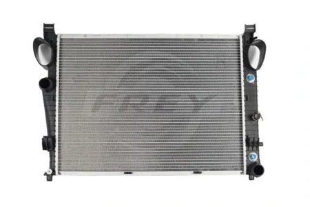 FREY 723815801 Радиатор ДВС MERCEDES S-Class (W220)