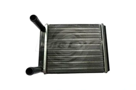 FREY 723817701 Радиатор отопителя Mercedes