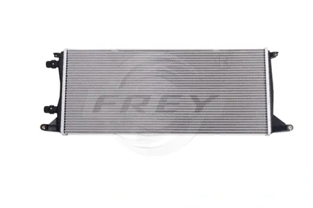 FREY 723824101 723824101 Радиатор ДВС MERCEDES M-Class (W166),