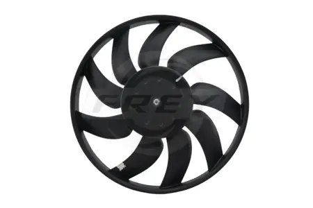 FREY 724103901 Вентилятор радиатора MB SPRINTER(906) прав.
