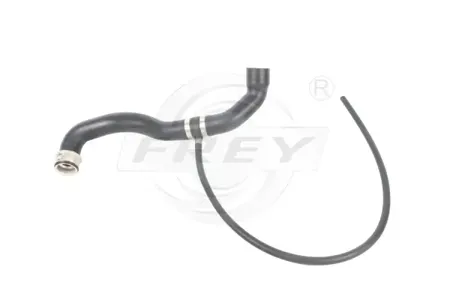 FREY 724515301 Патрубок радиатора Mercedes W203