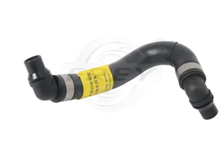 FREY 724522301 Патрубок MB W219/W211 -10 отпителя