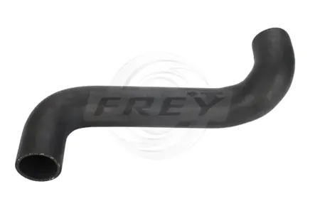 FREY 724539201 Патрубок радиатора Mercedes Sprinter (901-904)