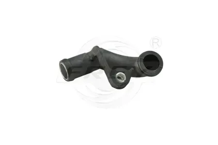 FREY 724541501 Патрубок радиатора MB W210