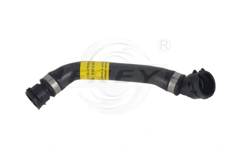 FREY 724555301 Патрубок радиатора MB W177