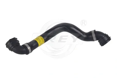 FREY 724555601 Патрубок радиатора Mercedes