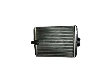 FREY 728200901 Радиатор отопителя салона MB