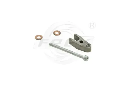 FREY 728405201 Крепление Mercedes W164W251W220W221 Vito -15