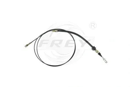 FREY 745000901 Трос ручного тормоза Mercedes Sprinter (906)