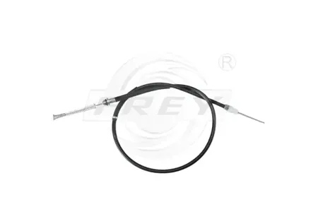 FREY 745001501 Вал карданный