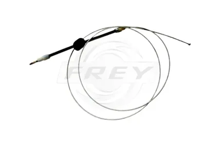 FREY 745001601 Трос ручного тормоза