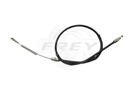 FREY 745001701 Трос ручного тормоза Mercedes Sprinter (906)