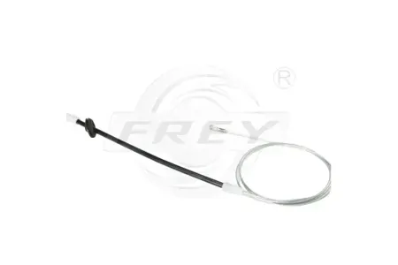 FREY 745005901 Трос ручного тормоза Mercedes Sprinter (906)
