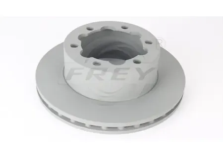 FREY 745204601 Колодки торм.