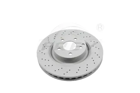 FREY 745221701 Тормозной диск