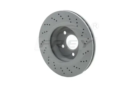 FREY 745230701 Колодки торм.