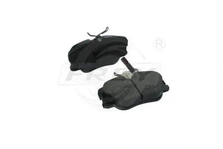 FREY 745500101 Колодки торм.