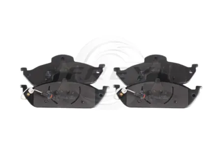 FREY 745501501 Колодки торм. Mercedes W163 -04