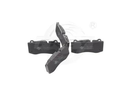 FREY 745504001 Колодки торм.передние W221 S250--s600 W211 E500 44206220