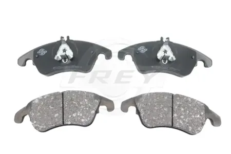 FREY 745518001 Кранштейн бампера