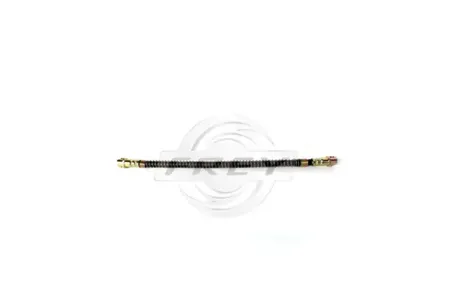 FREY 745902901 Шланг тормозной