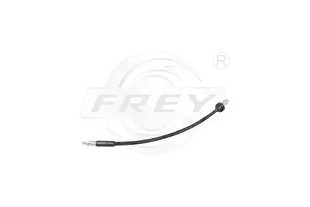 FREY 745903701 Колодки торм.