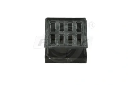FREY 750214801 Отбойник Mercedes Sprinter (906)