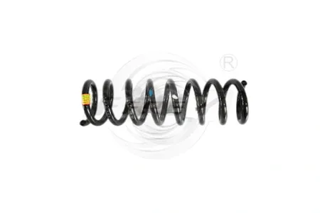 FREY 751703401 Пружина подвески MB W210 перед.