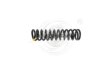 FREY 751703501 Пружина подвески MB W202 -00 перед.