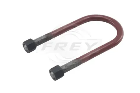 FREY 752200301 Стремянка рессоры MB SPRINTER