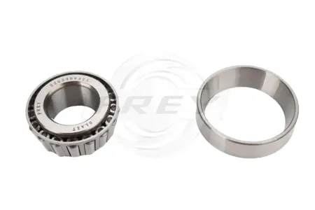 FREY 765604601 Подшипник ступицы передней Mercedes E-Class (W211)