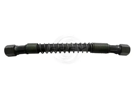FREY 771500701 Шланг КПП прямой короткий W124 W201 W210 W202 199978082