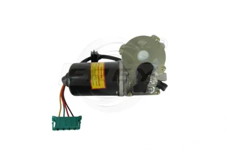 FREY 784202101 Мотор стеклоочистителя Mercedes W202 -00