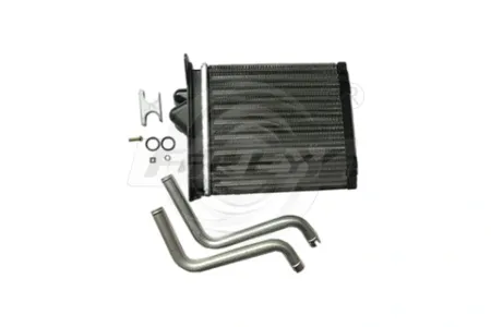 FREY 784400401 Радиатор отопителя Mercedes Sprinter (906)