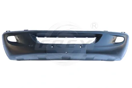 FREY 790220301 Бампер передний MERCEDES Sprinter (W906),