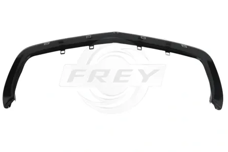 FREY 790510801 Рамка, облицовка радиатора