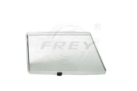 FREY 791101101 Стекло фары правой MERCEDES Sprinter (W901-W904)