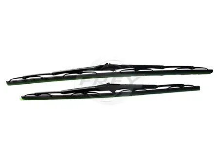 FREY 792707001 Щетки стеклоочистителя (к-кт) Mercedes (650+550)