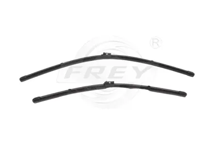FREY 792709401 Щетки стеклоочистителя (к-кт)